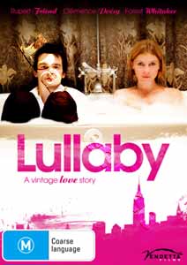 Lullaby | Lullaby for Pi  |   DVD